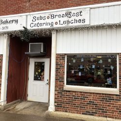 Ma's Bakery