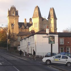 Bath Hotel