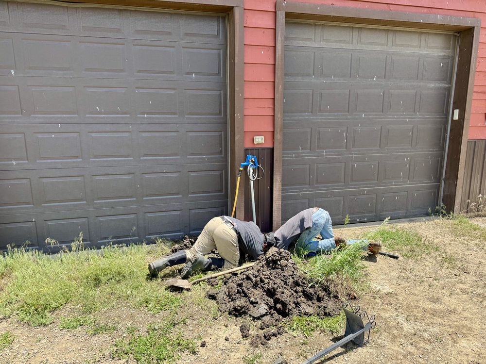 Slide of Apex Plumbing and Heating