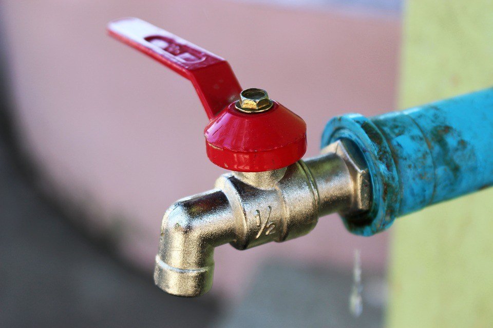 Slide of CopperStone Plumbing