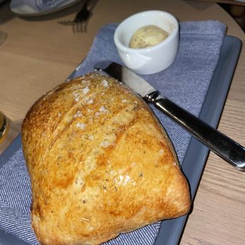1 Kitchen - Milk Bread - New American Near Me - Nashville, Tennessee 1 Kitchen - Milk Bread - New American Near Me - Nashville, Tennessee