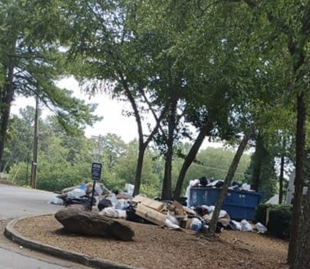 THE AURORA AT TWENTY SEVEN HUNDRED 12 Photos 2700 Park Crossing Way NW, Lilburn,