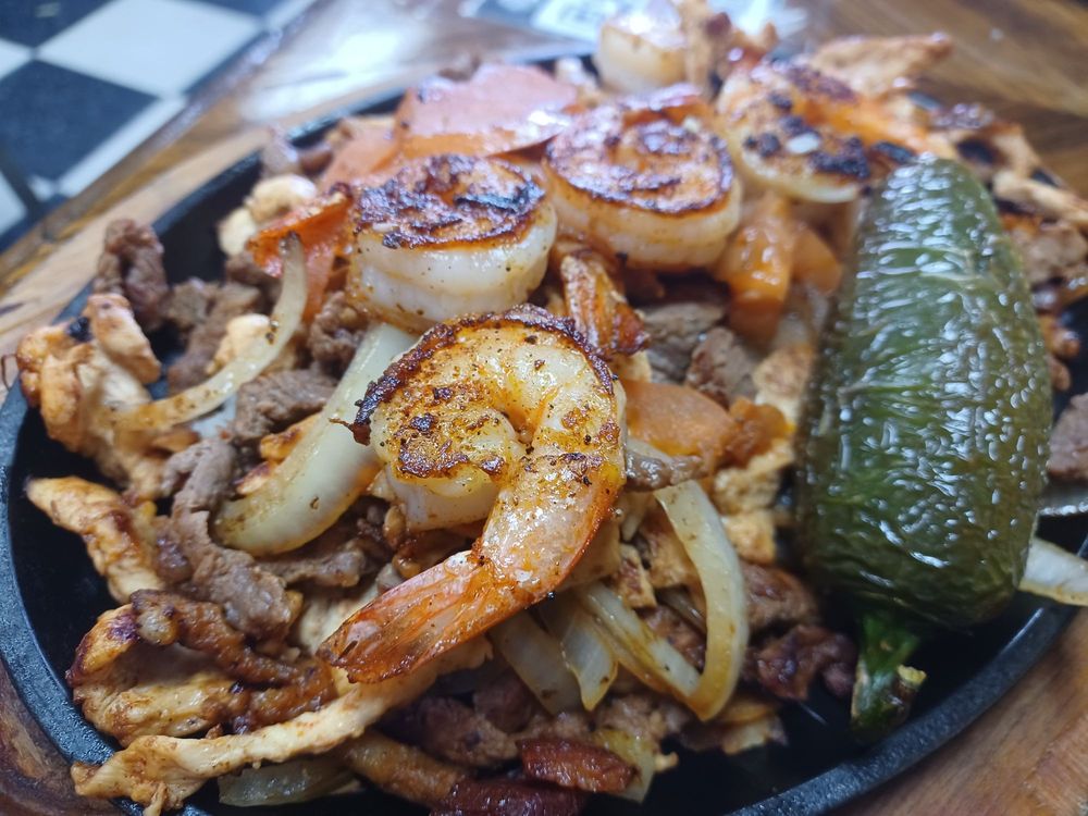 Taquerias Arandinas