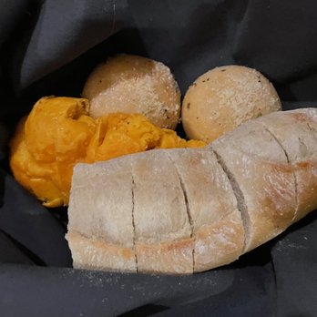 Stockman's Steakhouse - Bread basket. - Steakhouses Near Me - Laughlin, Nevada Stockman's Steakhouse - Bread basket. - Steakhouses Near Me - Laughlin, Nevada