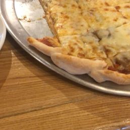 Pepperoni and mushroom large pie Pepperoni and mushroom large pie