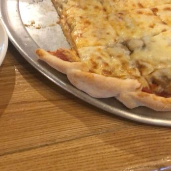 Coop's Pizza - Pepperoni and mushroom large pie - Pizza Near Me - Hayward, Wisconsin Coop's Pizza - Pepperoni and mushroom large pie - Pizza Near Me - Hayward, Wisconsin