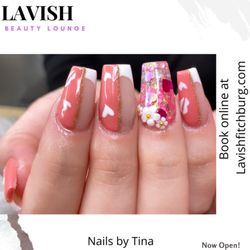 Lavish Beauty Lounge