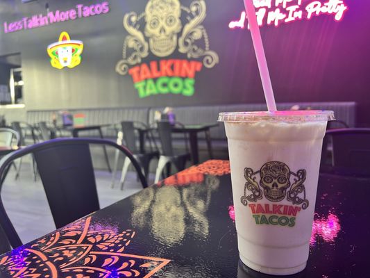 Talkin' Tacos Doral by null