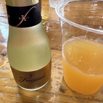 Se7enBites - Mimosa - Coffee & Tea Near Me - Orlando, Florida