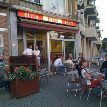 Millenium Pitta - Belgian Near Me - Edegem, VAN