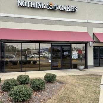 Nothing Bundt Cakes - Bakeries Near Me - Hoover, Alabama Nothing Bundt Cakes - Bakeries Near Me - Hoover, Alabama