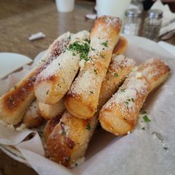 Italiano's