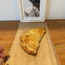 Turnovers