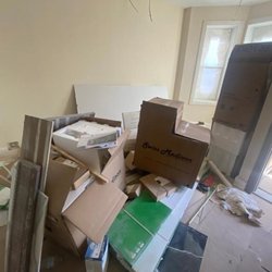 Refined Junk Hauling and Moving