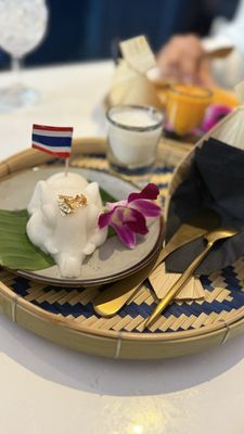 Elephant District by null