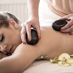 Peking Therapeutic Massage - Hot Stone Massage
