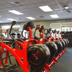 Snap Fitness
