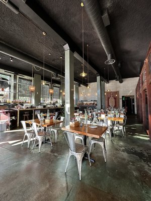 Kedai Makan Belltown by null