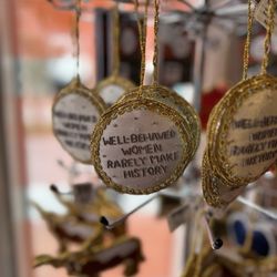 Sixth Floor Museum at Dealey Plaza - Ornament