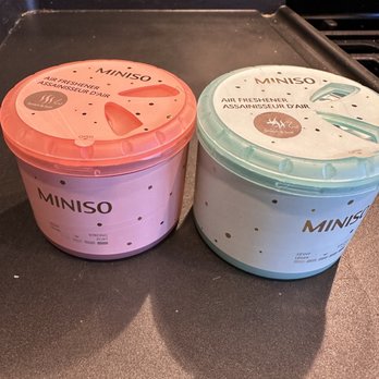 MINISO - Too cute! - Home Decor Near Me - Roseville, California