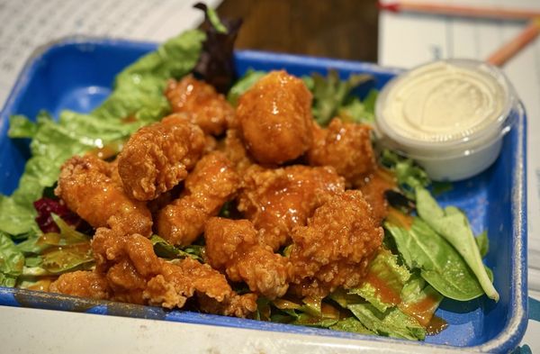 Willie's Restaurant by null