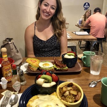 Eight AM - New American Near Me - San Francisco, California