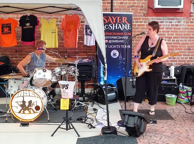 THE FALL LINE Updated September 2024 114 N Arendell Ave, Zebulon