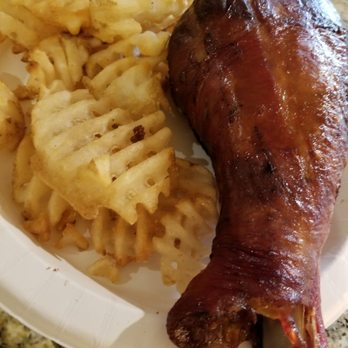 Six Flags Over Texas - Dry hole Charlies turkey leg - Amusement Parks Near Me - Arlington, Texas Six Flags Over Texas - Dry hole Charlies turkey leg - Amusement Parks Near Me - Arlington, Texas
