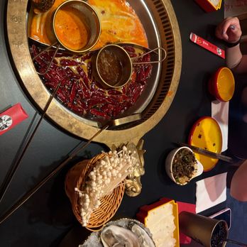 Wei Shu Wu Hotpot - Yummi yummi!!! Good food, good service.!!!! Will come back later - Hot Pot Near Me - Quincy, Massachusetts Wei Shu Wu Hotpot - Yummi yummi!!! Good food, good service.!!!! Will come back later - Hot Pot Near Me - Quincy, Massachusetts