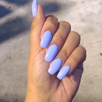 Crystal Nails - Thank you Amber! :) - Nail Salons Near Me - Mountain View, California Crystal Nails - Thank you Amber! :) - Nail Salons Near Me - Mountain View, California