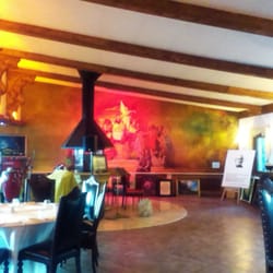 Homeros Mümtaz Restoran