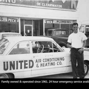 United Air Conditioning - Heating & Air Conditioning/HVAC Near Me - Largo, Florida United Air Conditioning - Heating & Air Conditioning/HVAC Near Me - Largo, Florida
