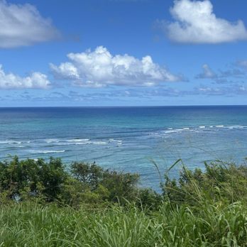 Kualoa Ranch - Tours Near Me - Kaneohe, Hawaii