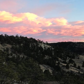 Pulpit Rock Park - Hiking Near Me - Colorado Springs, Colorado Pulpit Rock Park - Hiking Near Me - Colorado Springs, Colorado