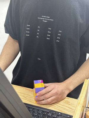 The Color House New York by null