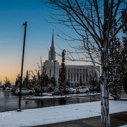 Oqquirh Mountain Temple - Oquirrh Mountain Utah Temple more on TempleScoop.com