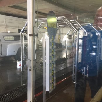 Rancho Car Wash - Car Wash Near Me - Temecula, California
