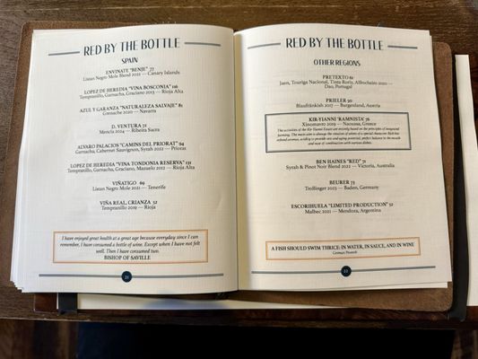 Menu photo 7 The Shipwright's Daughter Mystic, CT Menu photo 7 The Shipwright's Daughter Mystic, CT