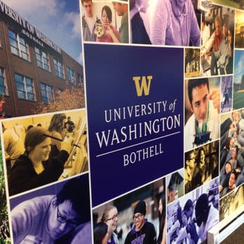 University of Washington Bothell - Colleges & Universities Near Me - Bothell, Washington