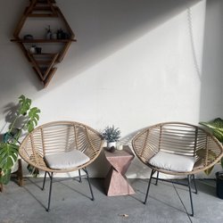 Interior decorations