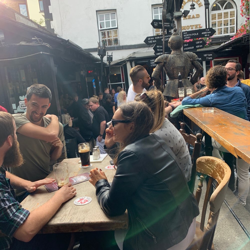 The Brazen Head - Pubs Near Me - Dublin, D The Brazen Head - Pubs Near Me - Dublin, D