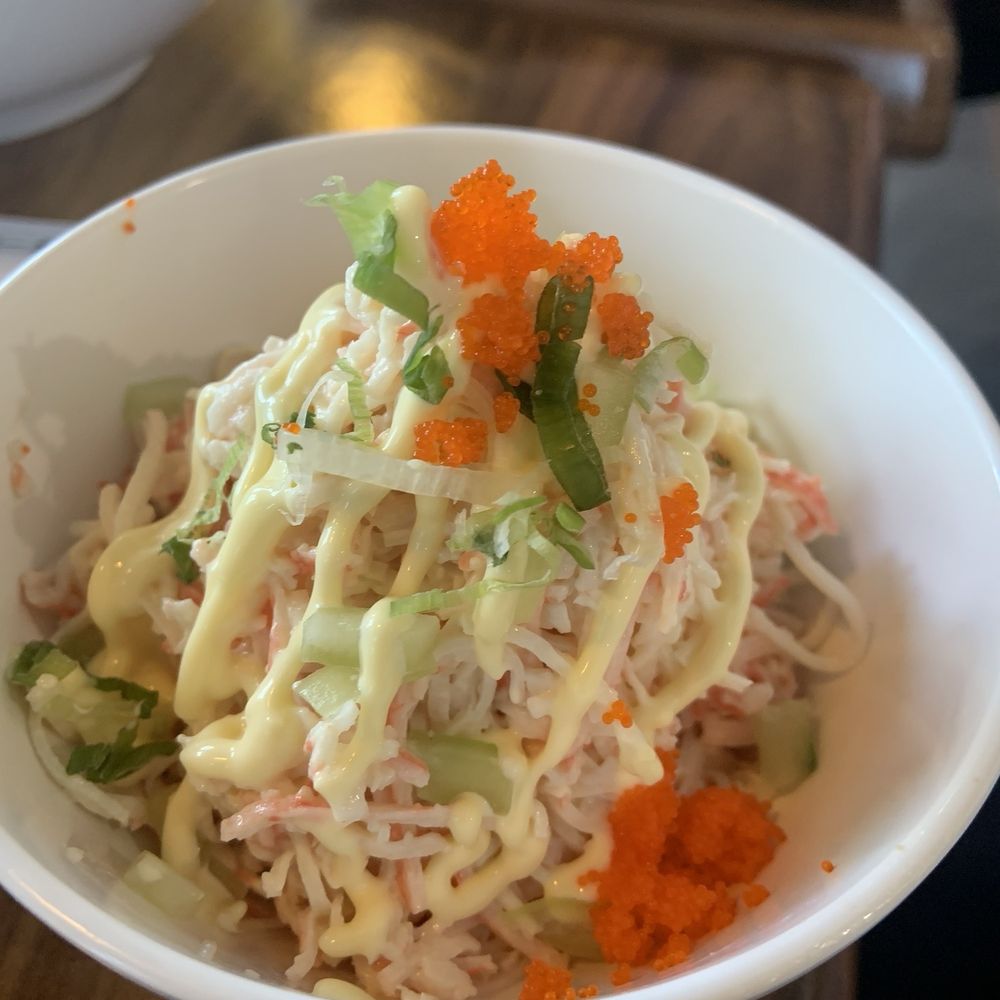 Kani Salad Kani Salad