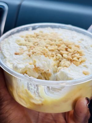 Love & Honey Fried Chicken by null