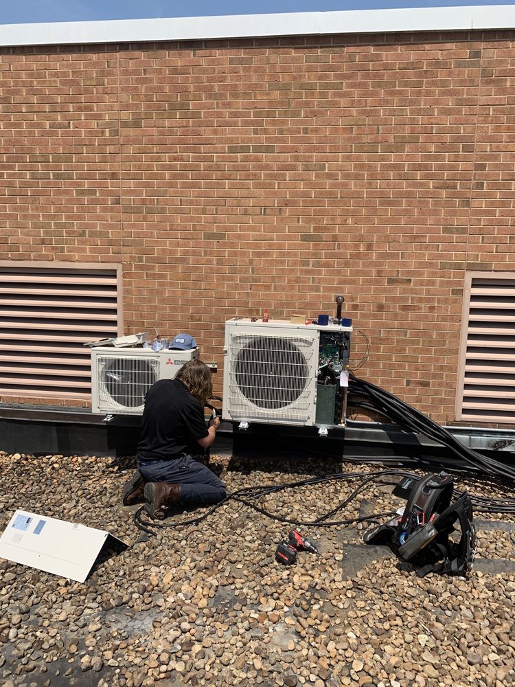 Slide of Hudson Plumbing, Heating & Air Conditioning