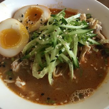 Maki & Ramen - Ramen Near Me - Edinburgh, EDH Maki & Ramen - Ramen Near Me - Edinburgh, EDH