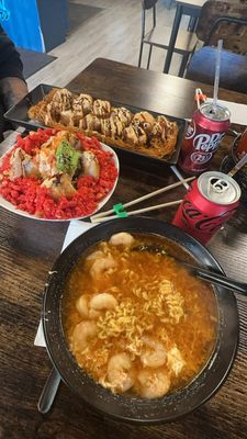 SUSHI BROTHERS by null