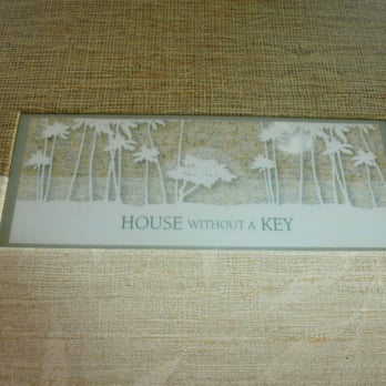 House Without A Key - Seafood Near Me - Honolulu, Hawaii