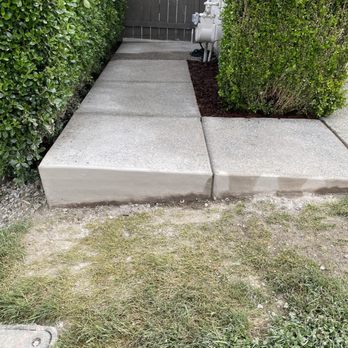 Stuteville Landscaping - Landscaping Near Me