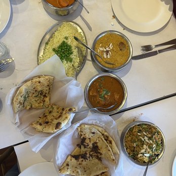 Naan and Dosa - Indian Near Me - Albuquerque, New Mexico