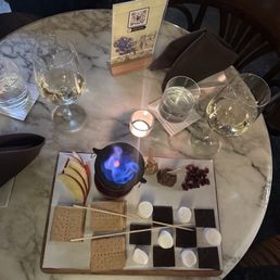 S'mores Board